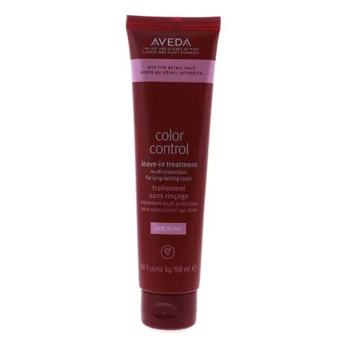 Color Control Leave-in Treatment Rich 3.4 oz Pack of 2 by Aveda