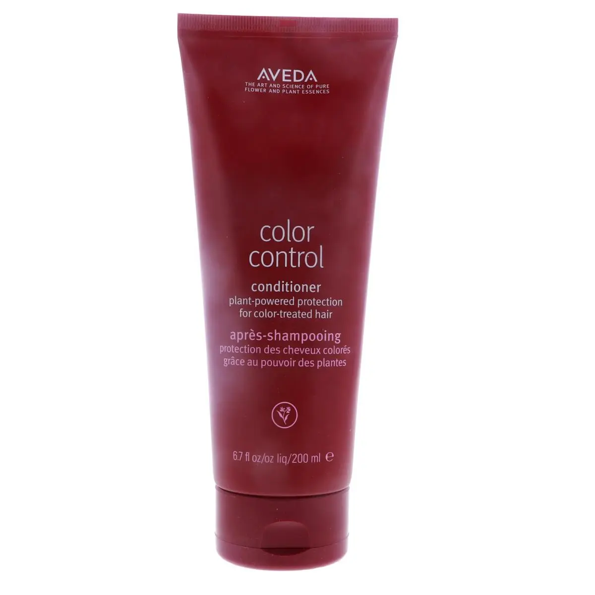Color Control Conditioner 6.7 oz Pack of 2 by Aveda