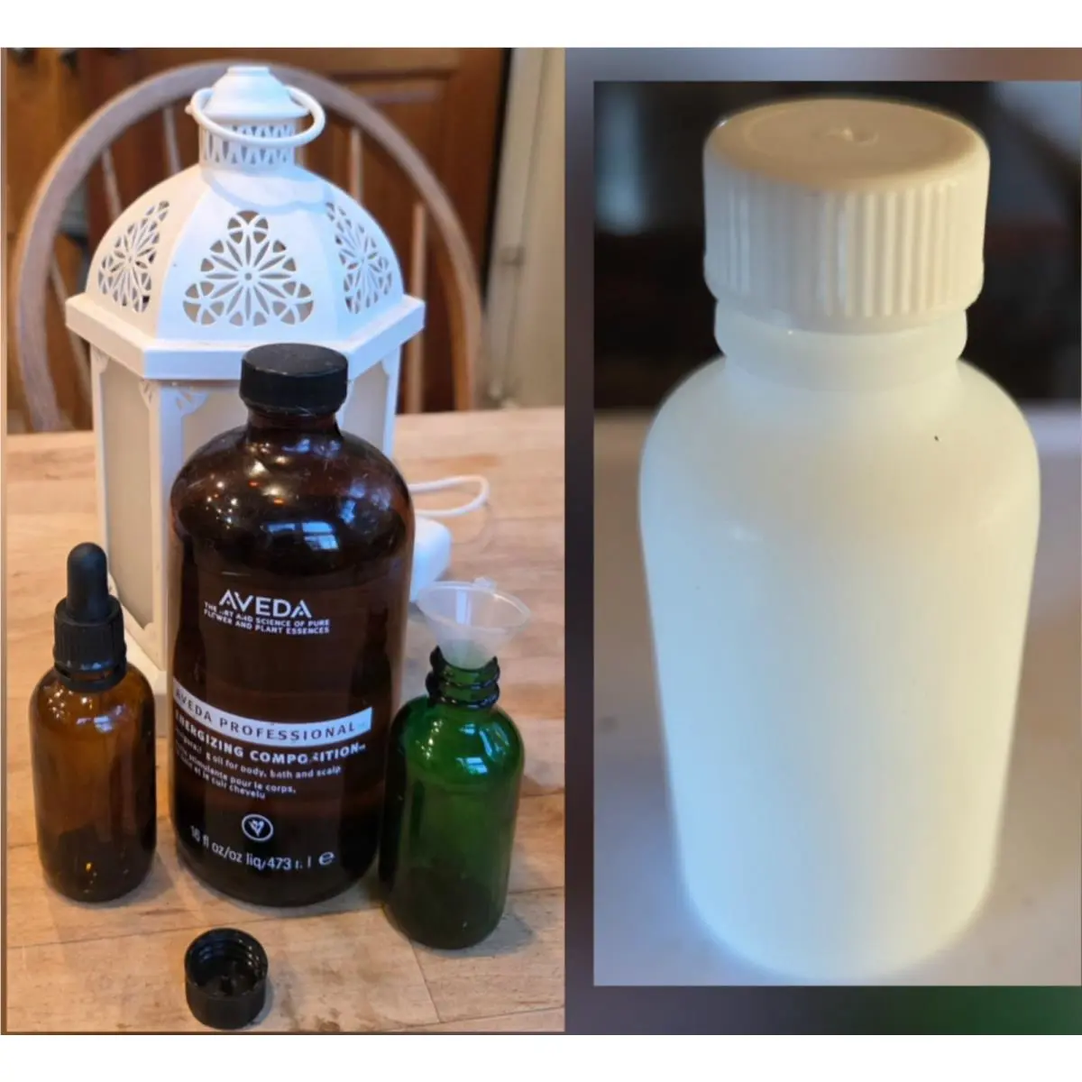 Energizing Composition Oil 1 oz Rare Invigorating Retired by Aveda