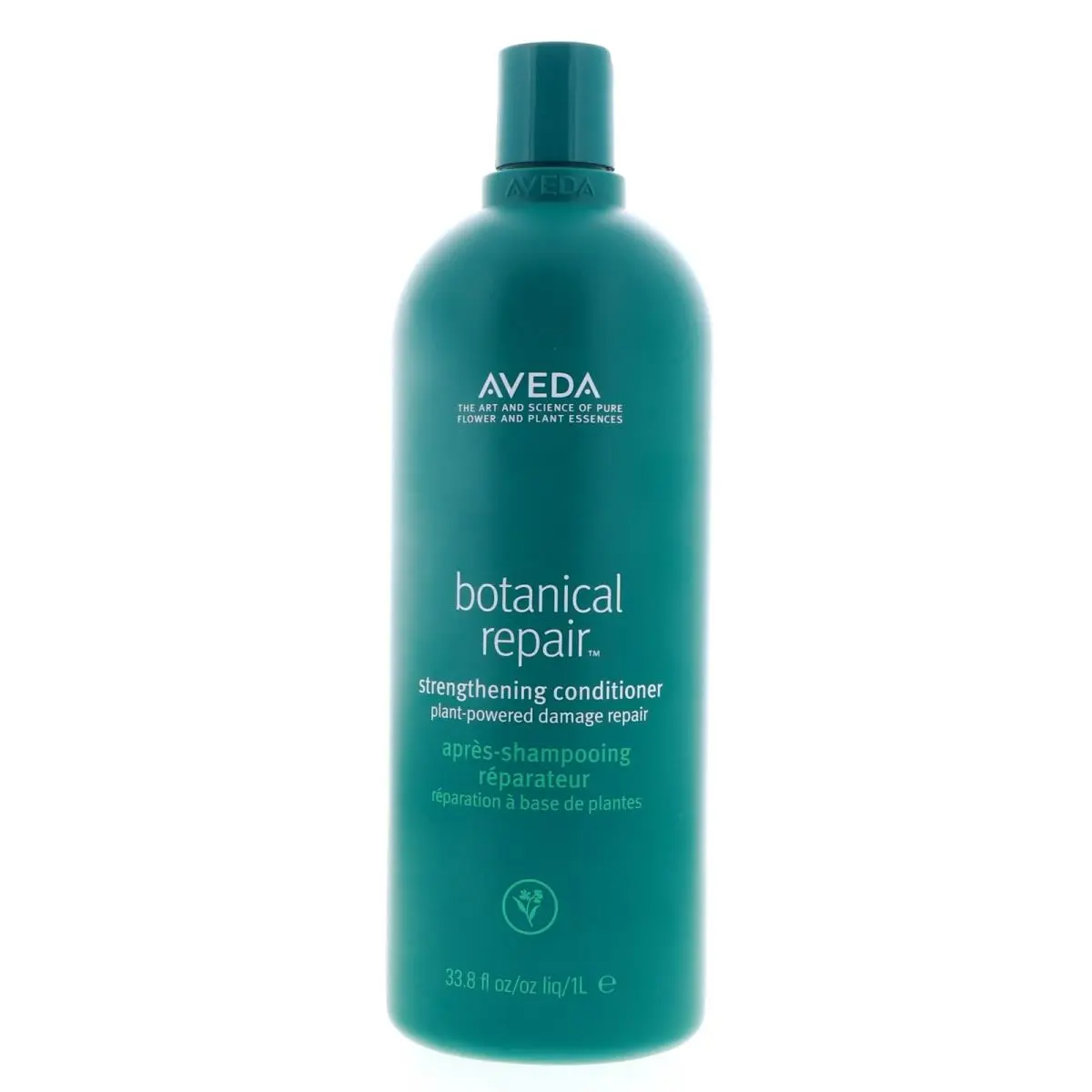 Botanical Repair Strengthening Conditioner 33.8 oz Pack of 2 by Aveda