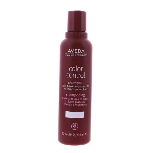 Color Control Shampoo Light 6.7 oz Pack of 2 by Aveda