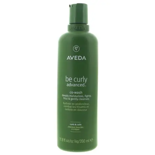 Be Curly Advanced Co-wash 11.8 oz by Aveda
