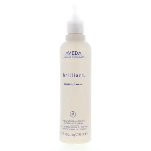 Brilliant Damage Control 8.5 oz Pack of 2 by Aveda