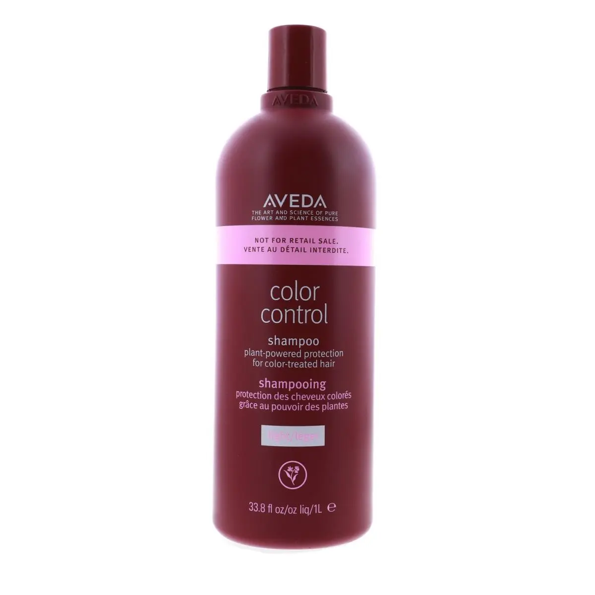 Color Control Shampoo Light 33.8 oz by Aveda