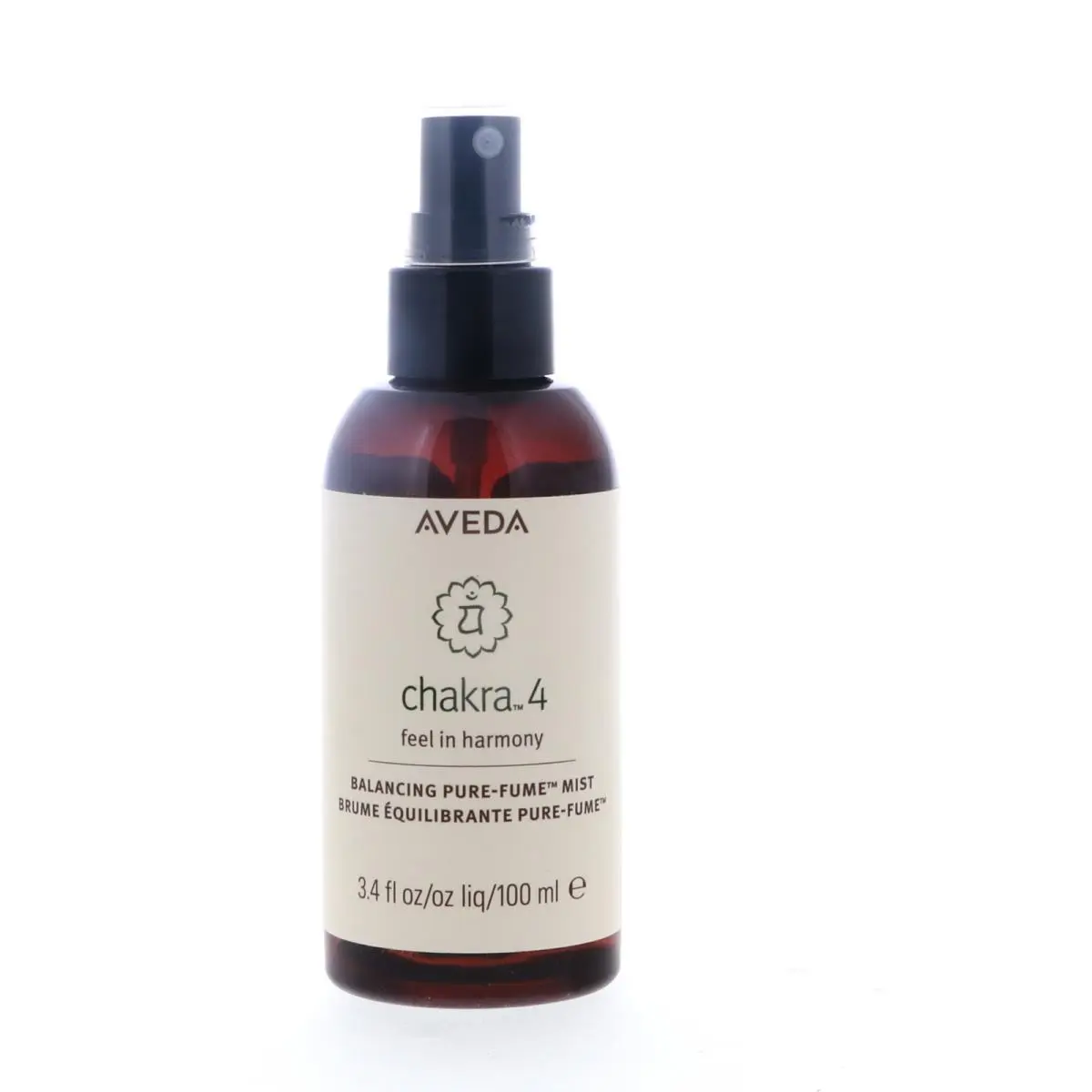 Chakra 4 Balancing Pure-fume Body Mist 3.4 oz 2 Pack by Aveda