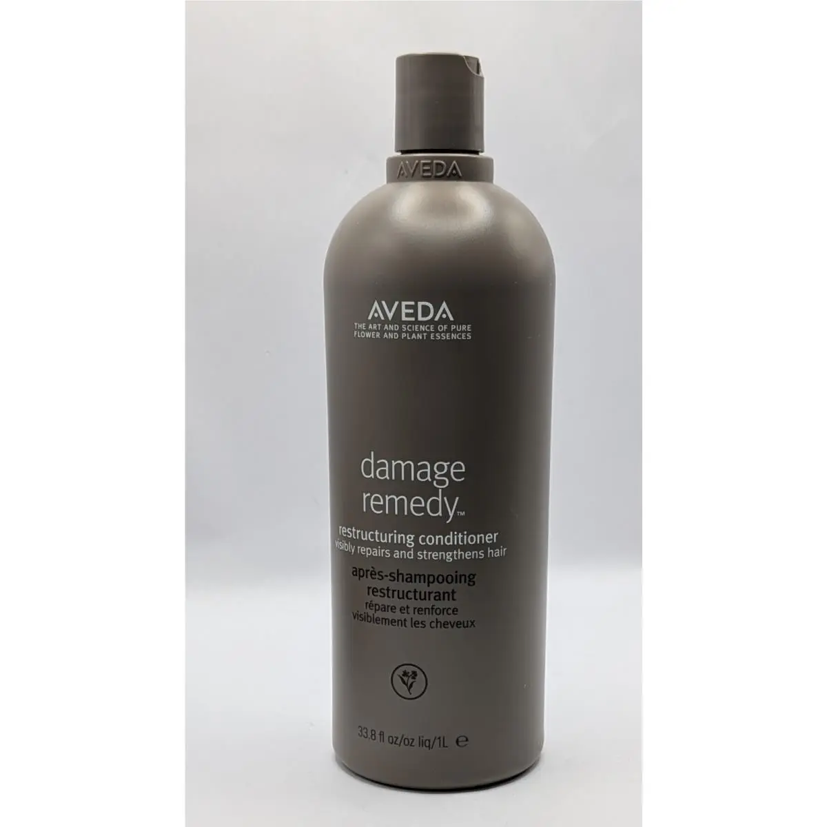 Damage Remedy Restructuring Conditioner Jumbo Size 33.8 OZ 1 Liter by Aveda