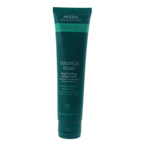 Botanical Repair Bond-building Styling Creme 5 oz Pack of 2 by Aveda