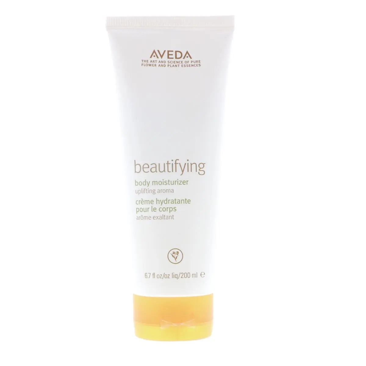 Beautifying Body Moisturizer 6.7 oz 2 Pack by Aveda