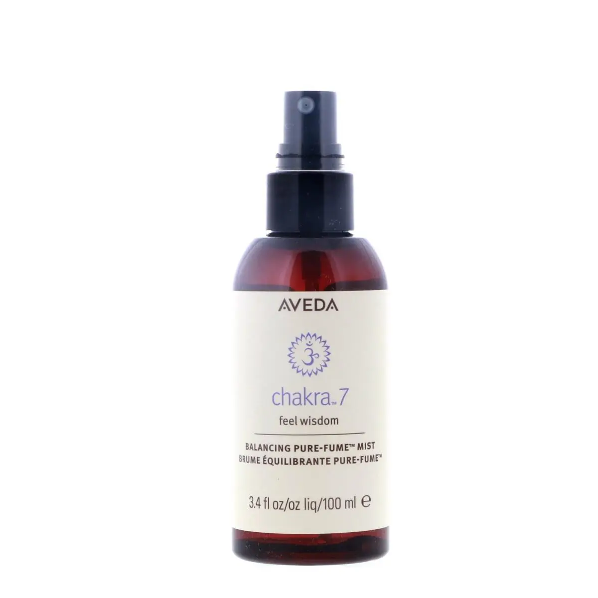 Chakra 7 Balancing Pure-fume Body Mist 3.4 oz 2 Pack by Aveda
