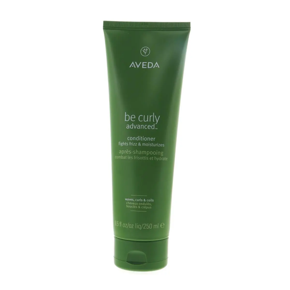 Be Curly Advanced Conditioner 8.5 oz Pack of 2 by Aveda