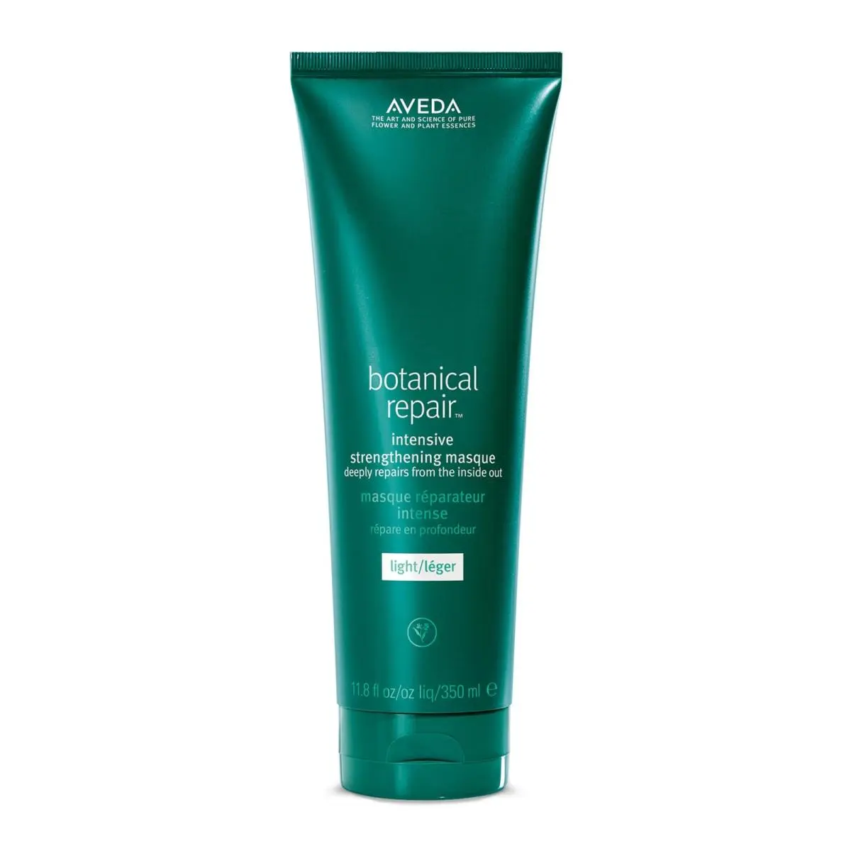 Botanical Repair Intensive Strengthening Masque Light 11.8 Fl Oz by Aveda