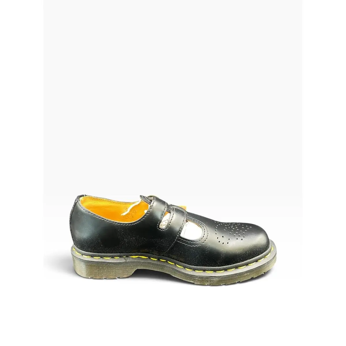 Dr. Martens shoes - 8065 - 12916001 - Black (UPC: 883985051805) 0