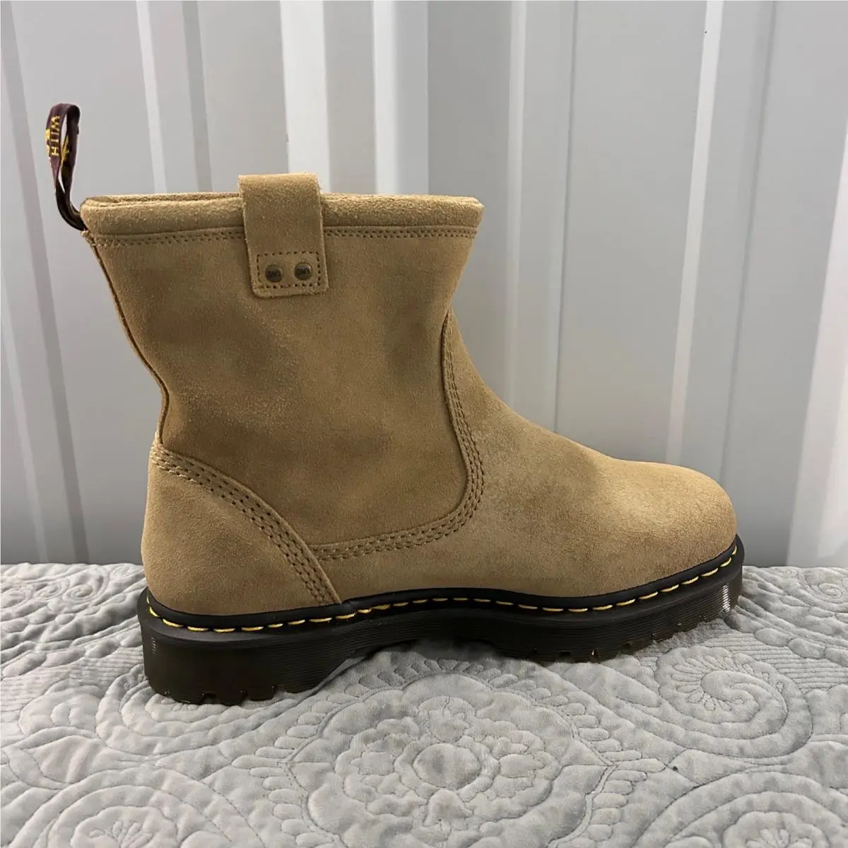 Dr. Martens shoes - Rometty - Rometty - Beige 0
