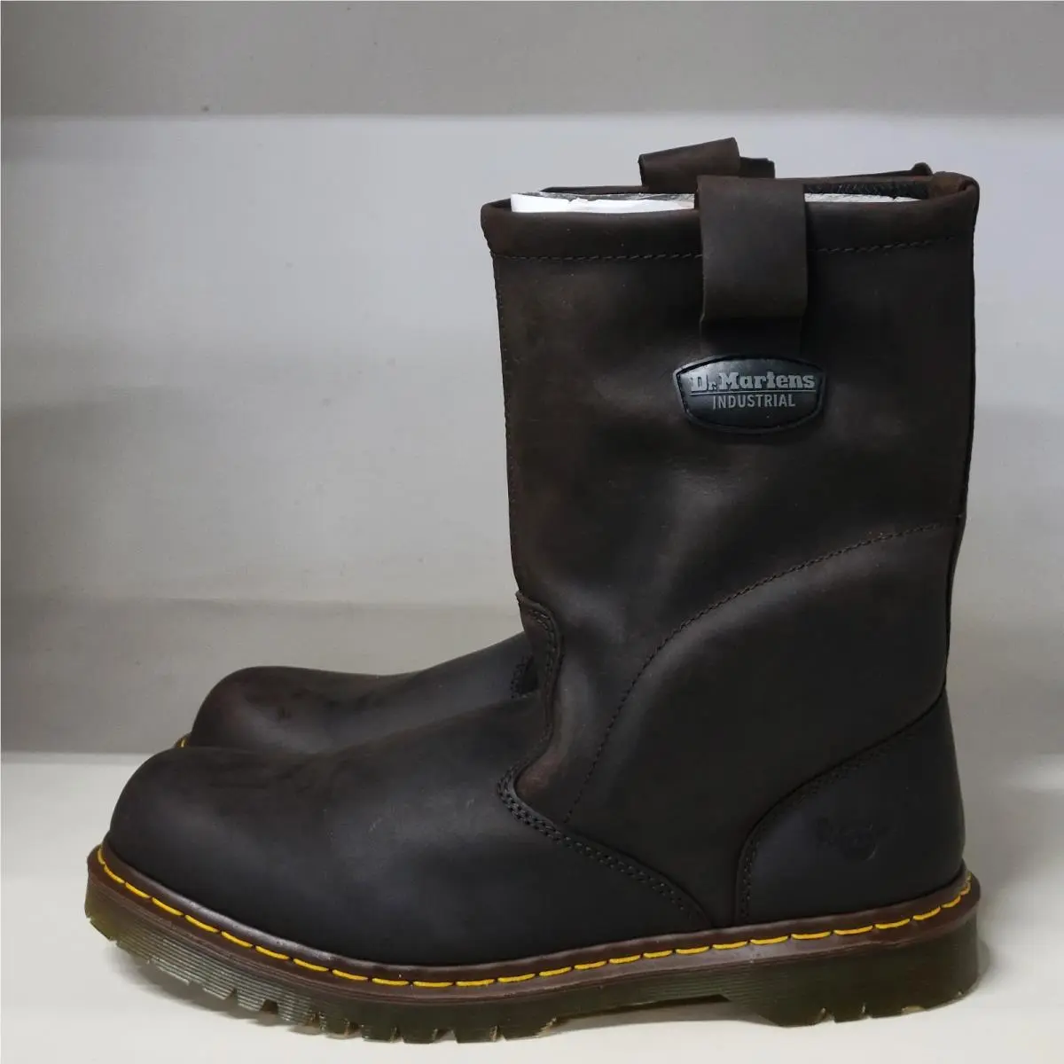 Dr. Martens shoes - Dr Martens Icon - Icon - Brown 2
