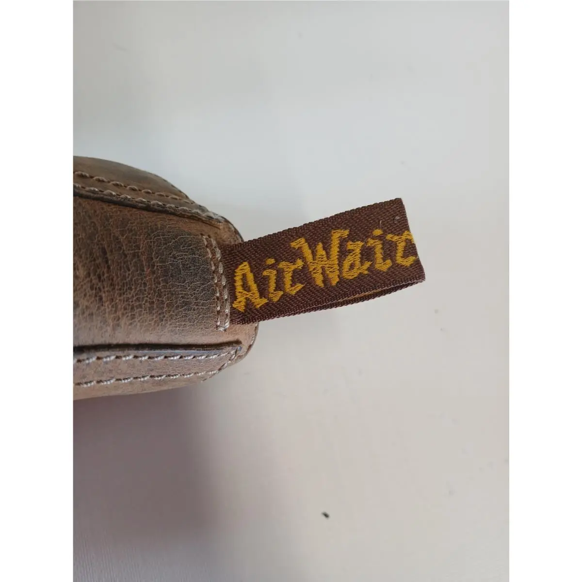 Dr. Martens shoes - Dr. Martens 101 UB - Martens - Brown 9