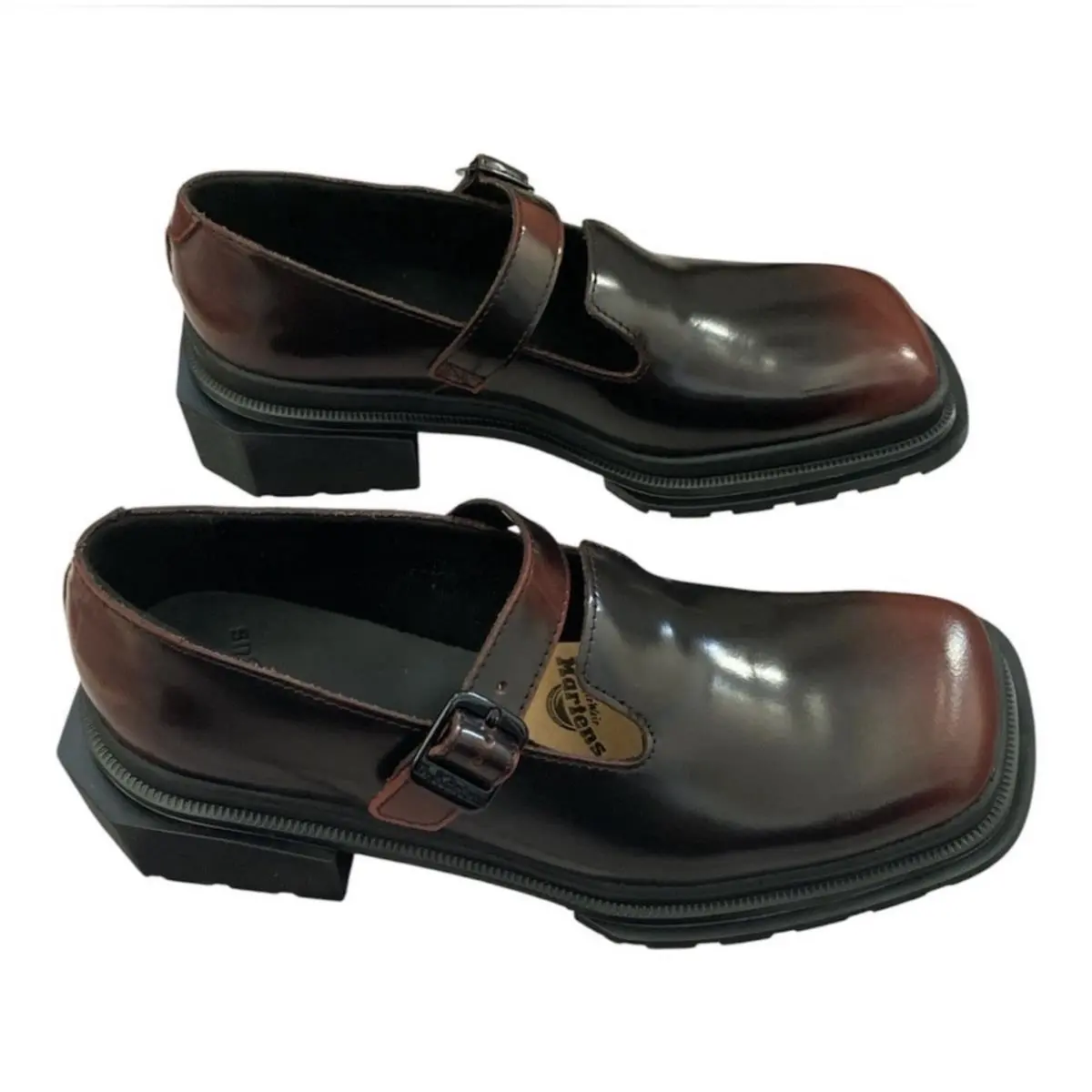 Dr. Martens shoes - Black 0