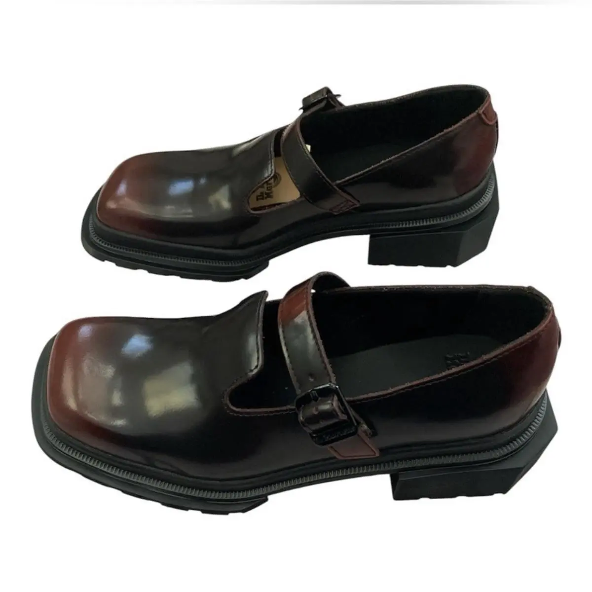 Dr. Martens shoes - Black 1