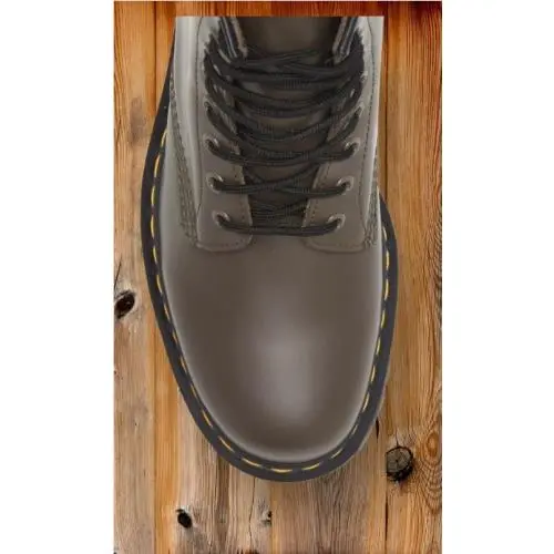 Dr. Martens shoes - Bex - Bex - Khaki Gray (UPC: 0190665428759) 3