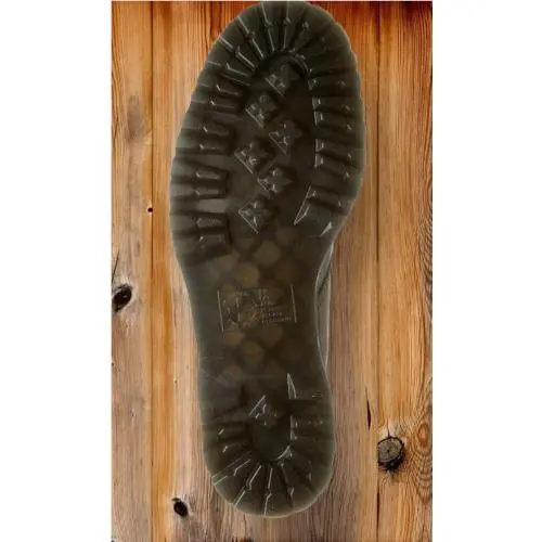 Dr. Martens shoes - Bex - Bex - Khaki Gray (UPC: 0190665428759) 4
