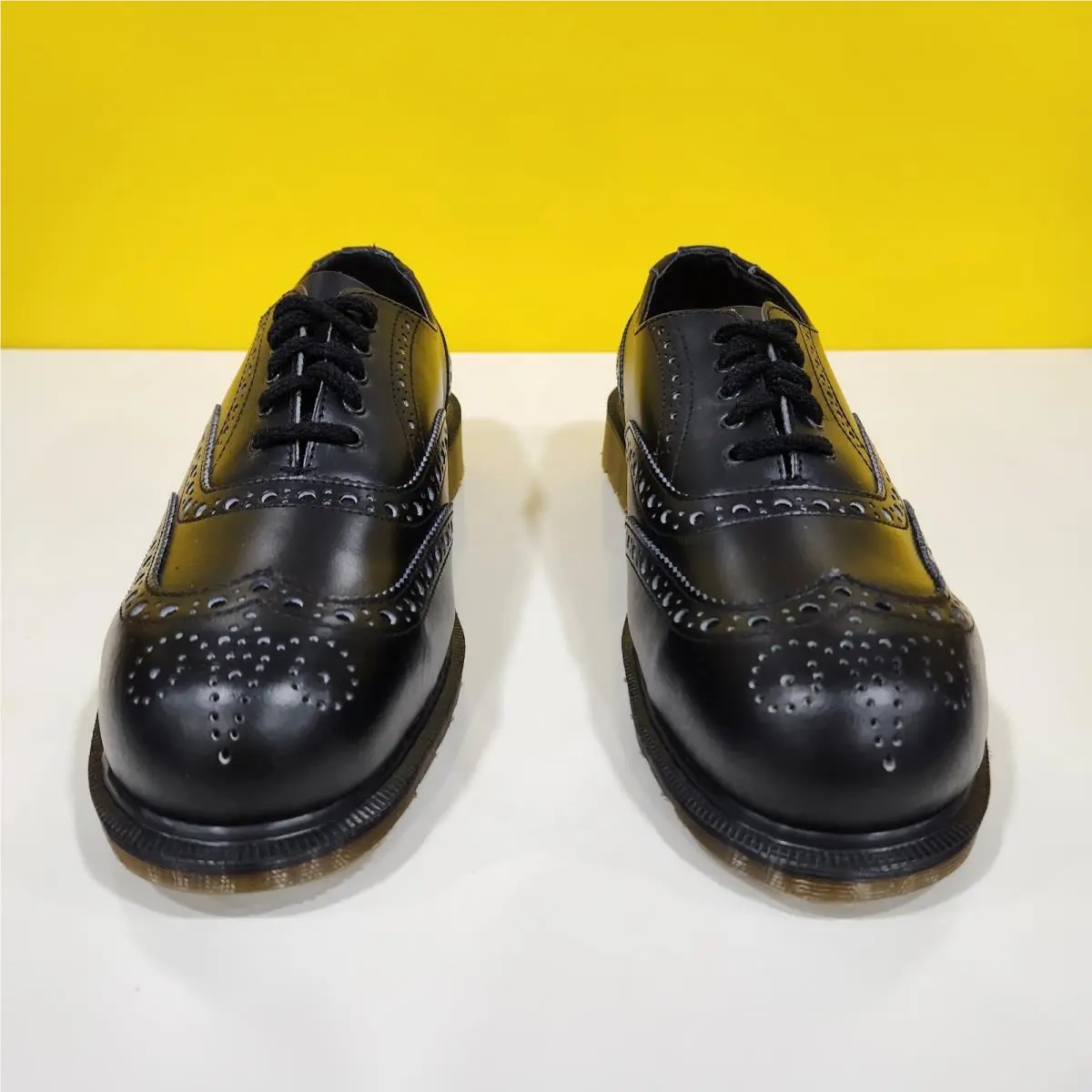 Dr. Martens shoes - 6619 - 6619 - Black 0