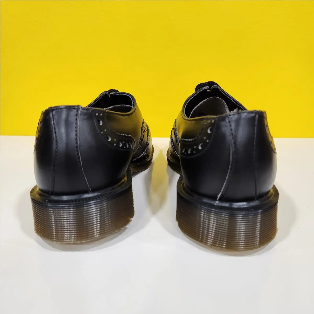 Dr. Martens shoes - 6619 - 6619 - Black 2