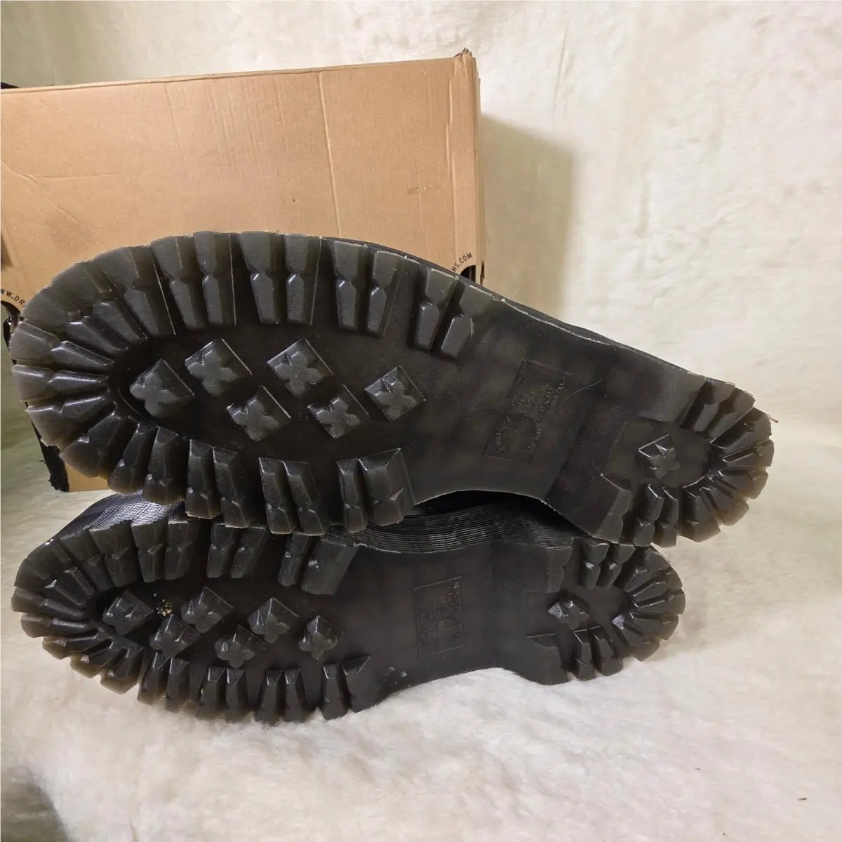 Dr. Martens shoes - Jadon - Jadon - Black 1