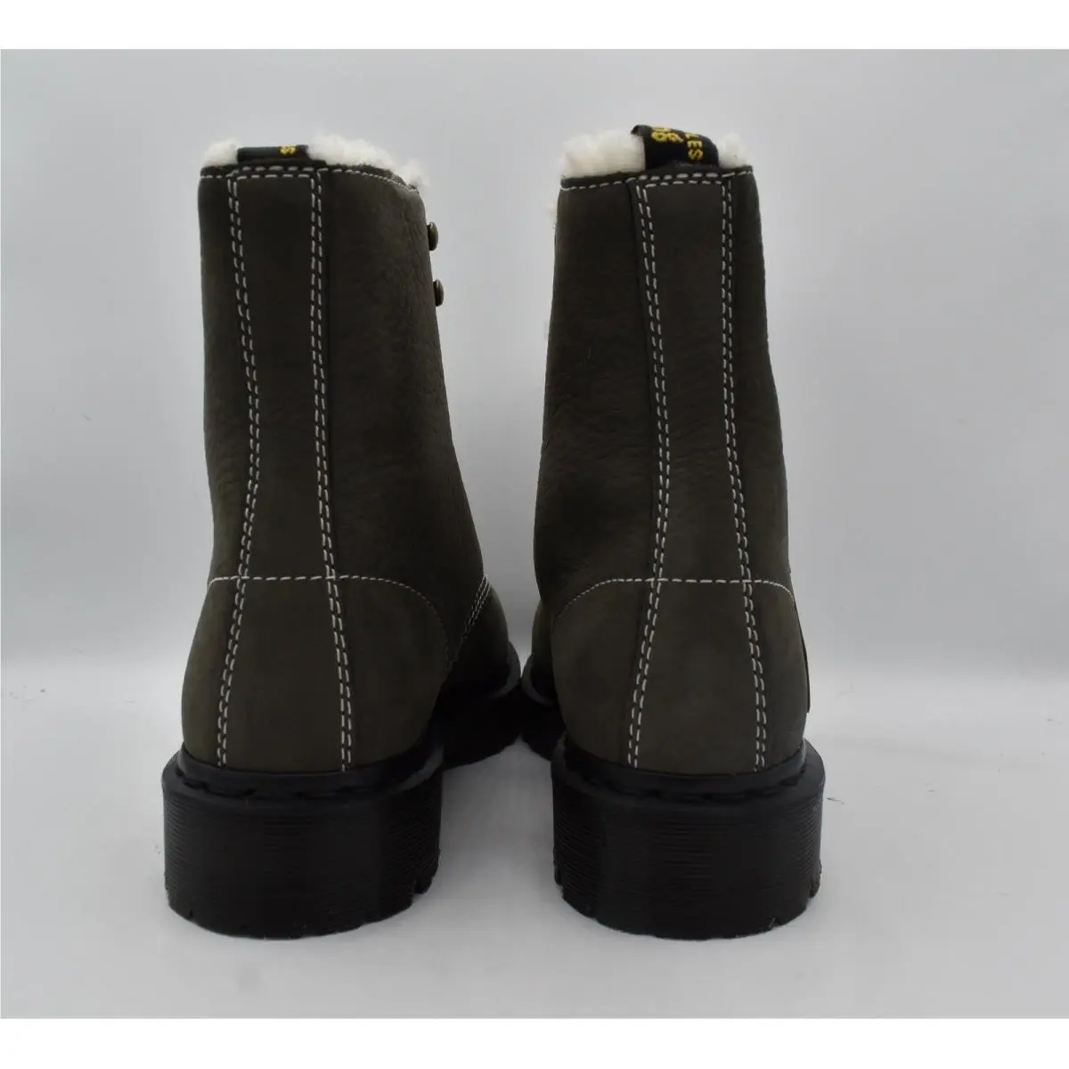 Dr. Martens shoes - 1460 Pascal Bex FL - Pascal Bex - Gray 4