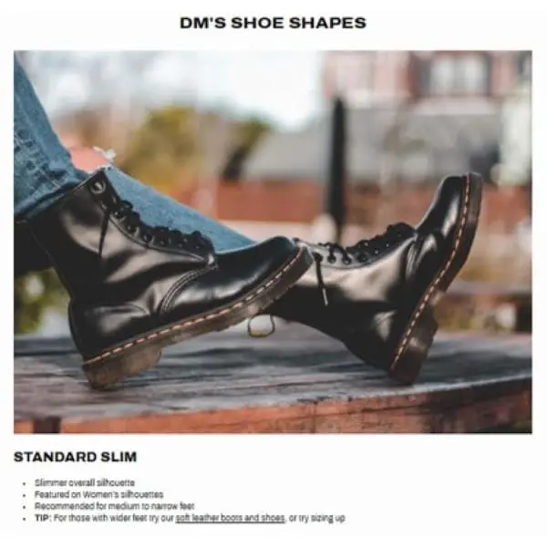 Dr. Martens shoes - 24985001 - 24985001 - black softy t (UPC: 190665271546) 0