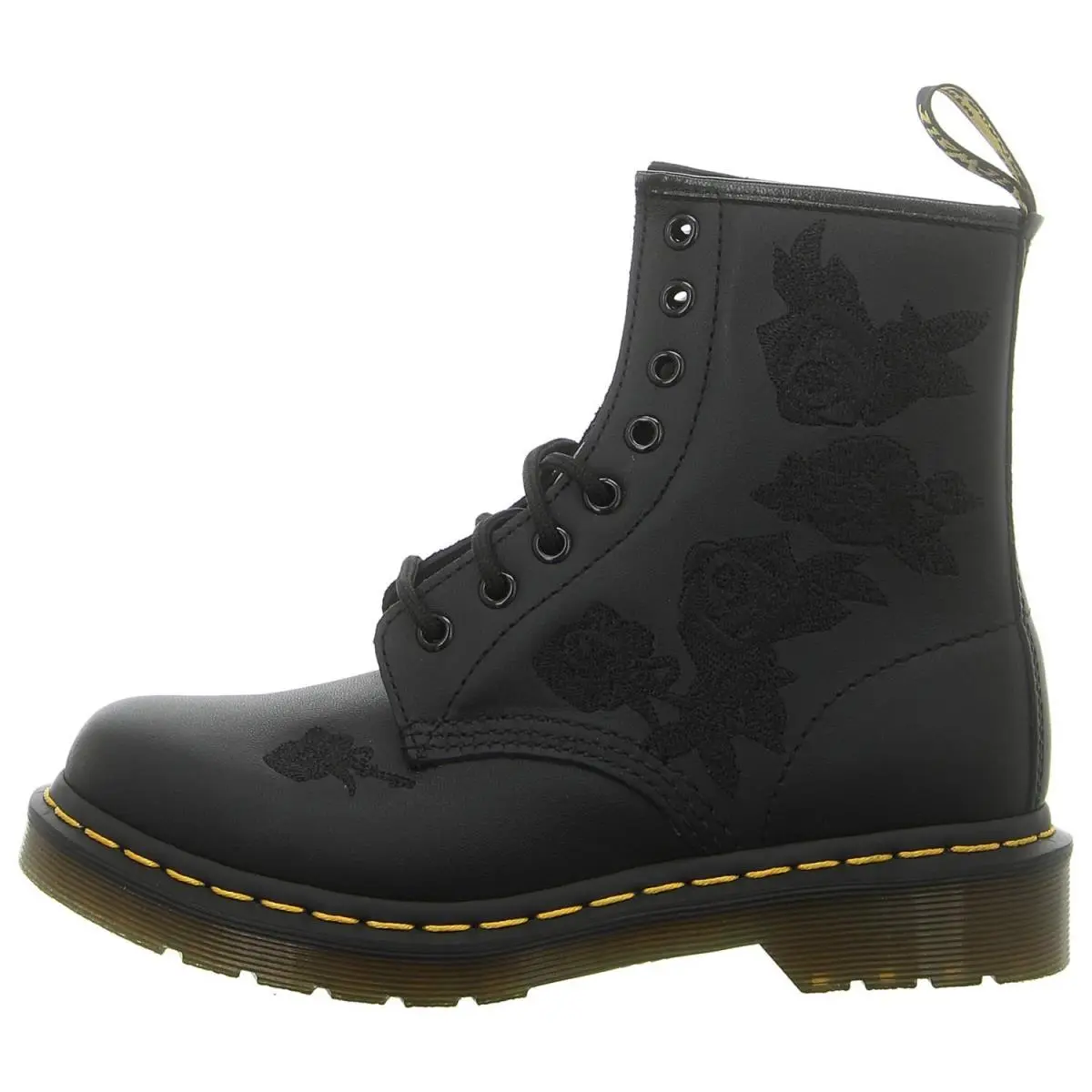 Dr. Martens shoes - 24985001 - 24985001 - black softy t (UPC: 190665271546) 1