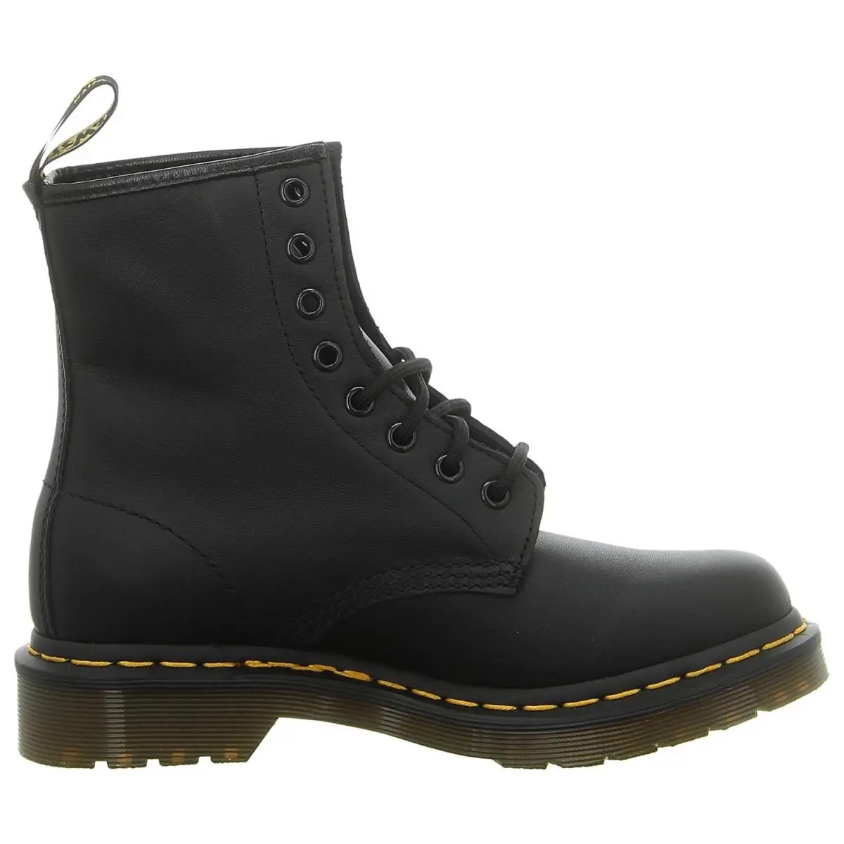 Dr. Martens shoes - 24985001 - 24985001 - black softy t (UPC: 190665271546) 2