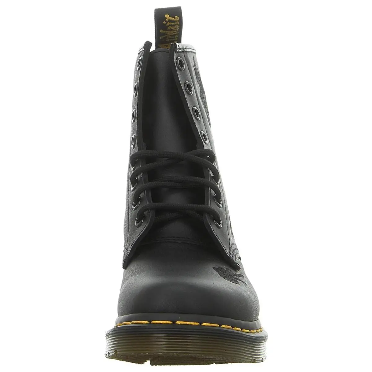 Dr. Martens shoes - 24985001 - 24985001 - black softy t (UPC: 190665271546) 3