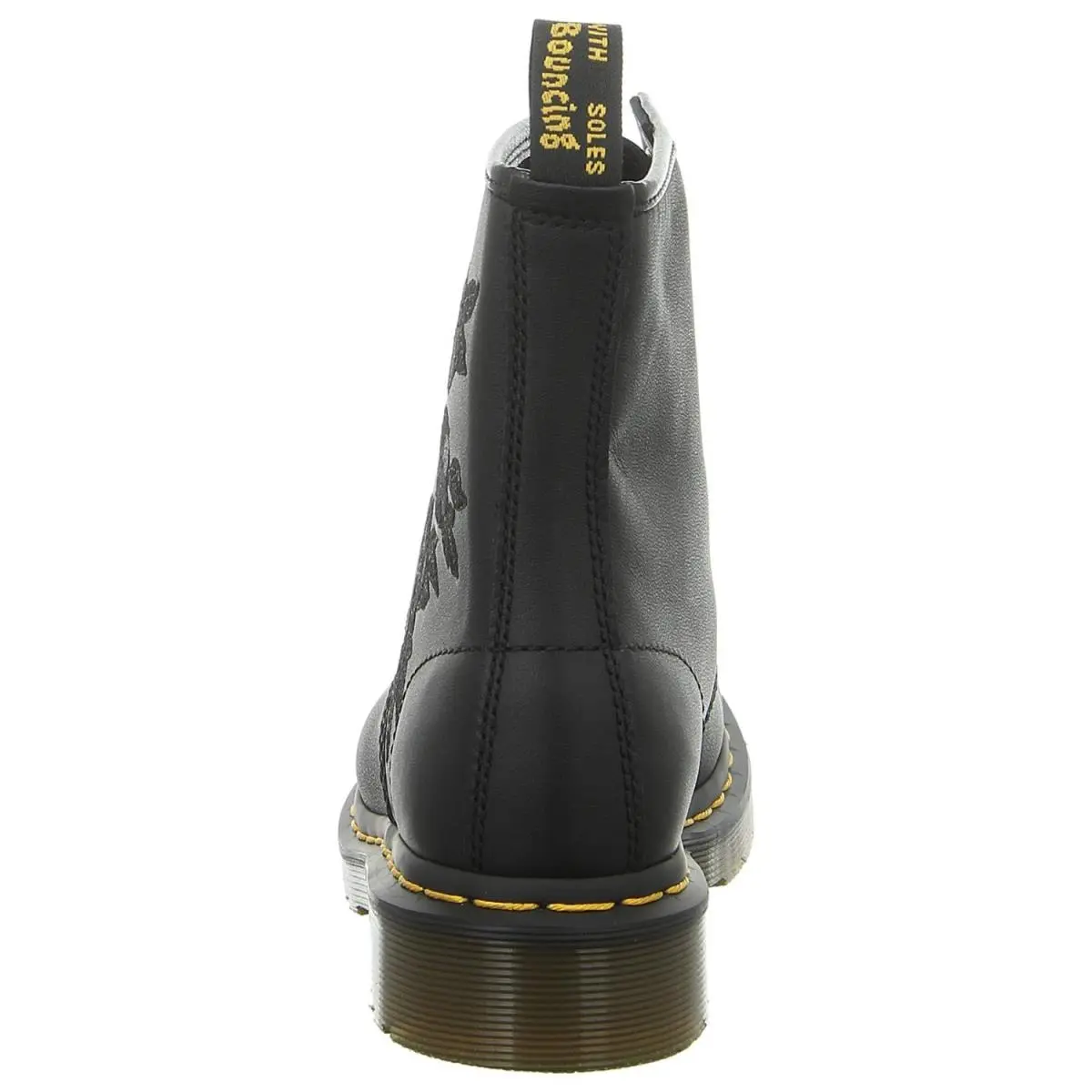 Dr. Martens shoes - 24985001 - 24985001 - black softy t (UPC: 190665271546) 4