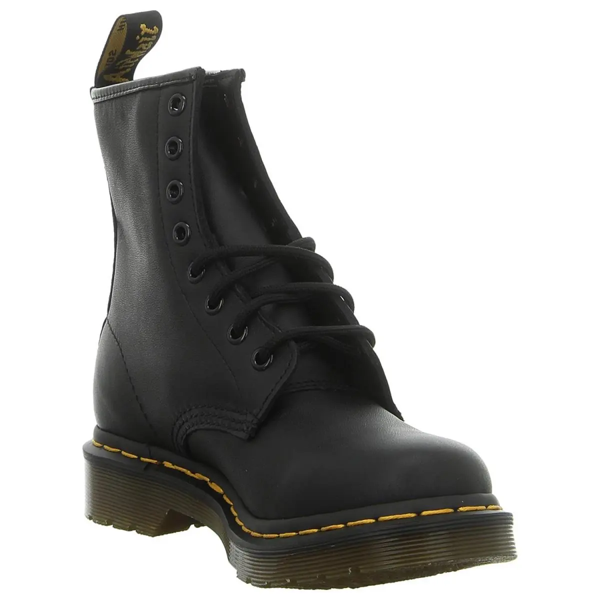 Dr. Martens shoes - 24985001 - 24985001 - black softy t (UPC: 190665271546) 5