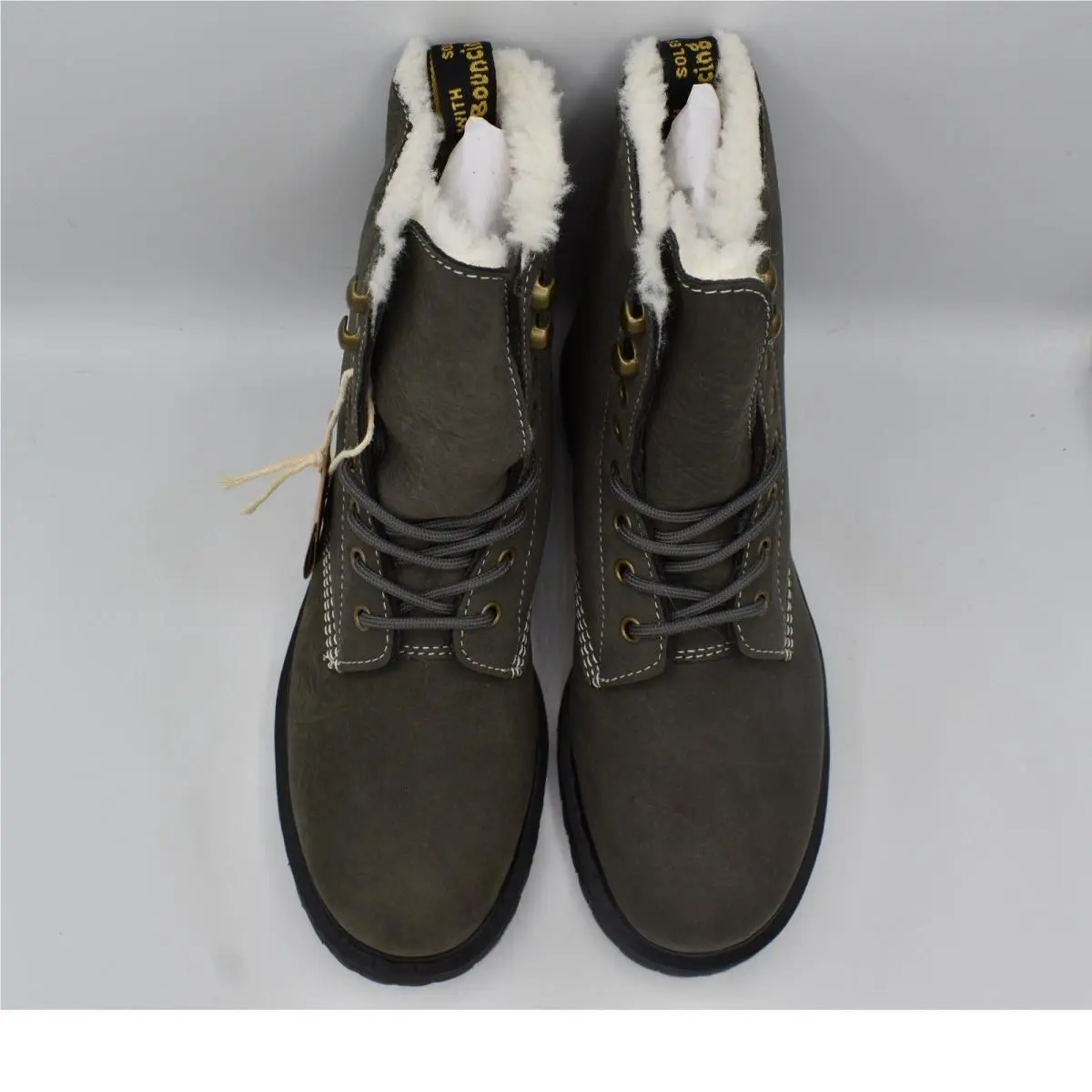 Dr. Martens shoes - 1460 Pascal Bex FL - Pascal Bex - Gray 2