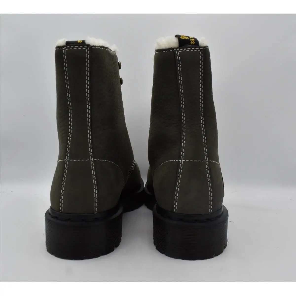 Dr. Martens shoes - 1460 Pascal Bex FL - Pascal Bex - Gray 4