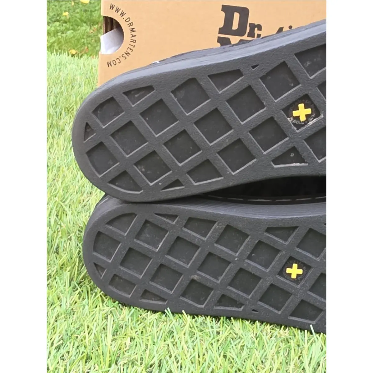 Dr. Martens shoes - Dr. Martens Portobello 15234001 - Martens Portobello - Black 8