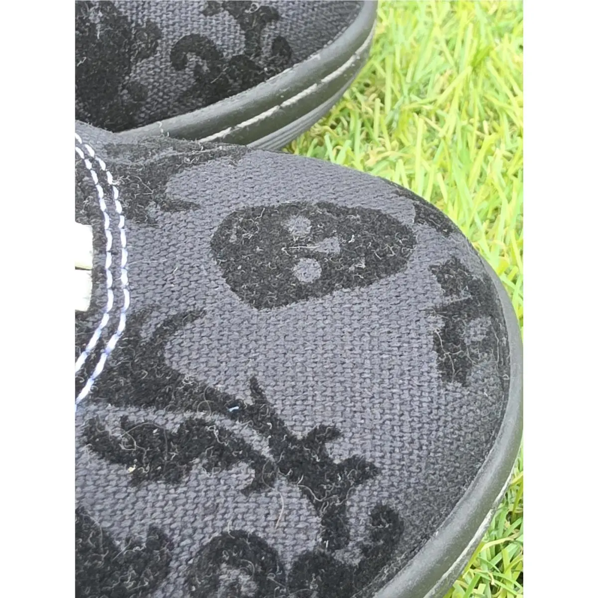 Dr. Martens shoes - Dr. Martens Portobello 15234001 - Martens Portobello - Black 10