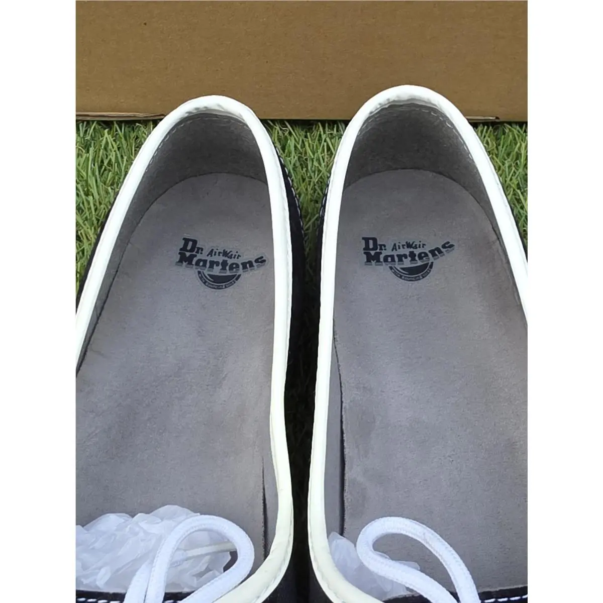 Dr. Martens shoes - Dr. Martens Portobello 15234001 - Martens Portobello - Black 3