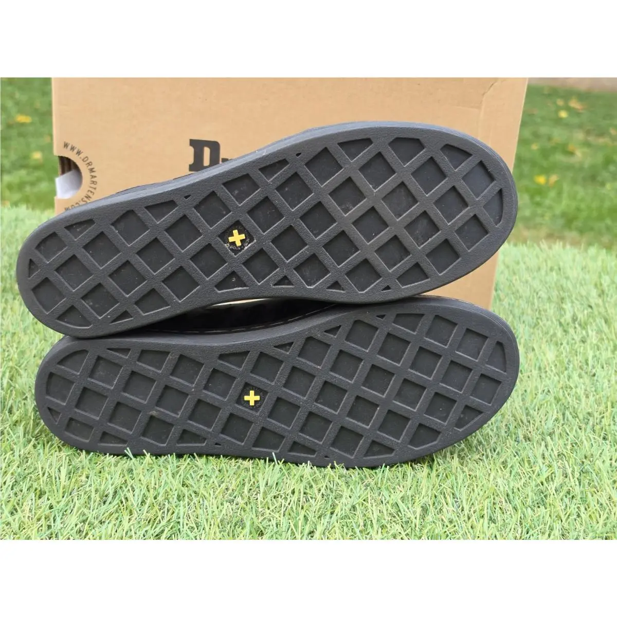 Dr. Martens shoes - Dr. Martens Portobello 15234001 - Martens Portobello - Black 5