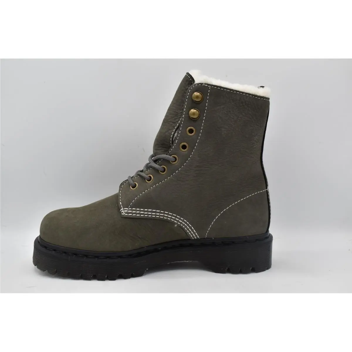 Dr. Martens shoes - 1460 Pascal Bex FL - Pascal Bex - Gray 7