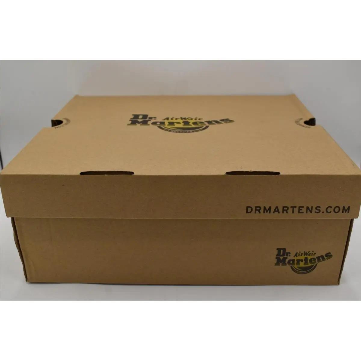 Dr. Martens shoes - 1460 Pascal Bex FL - Pascal Bex - Gray 8