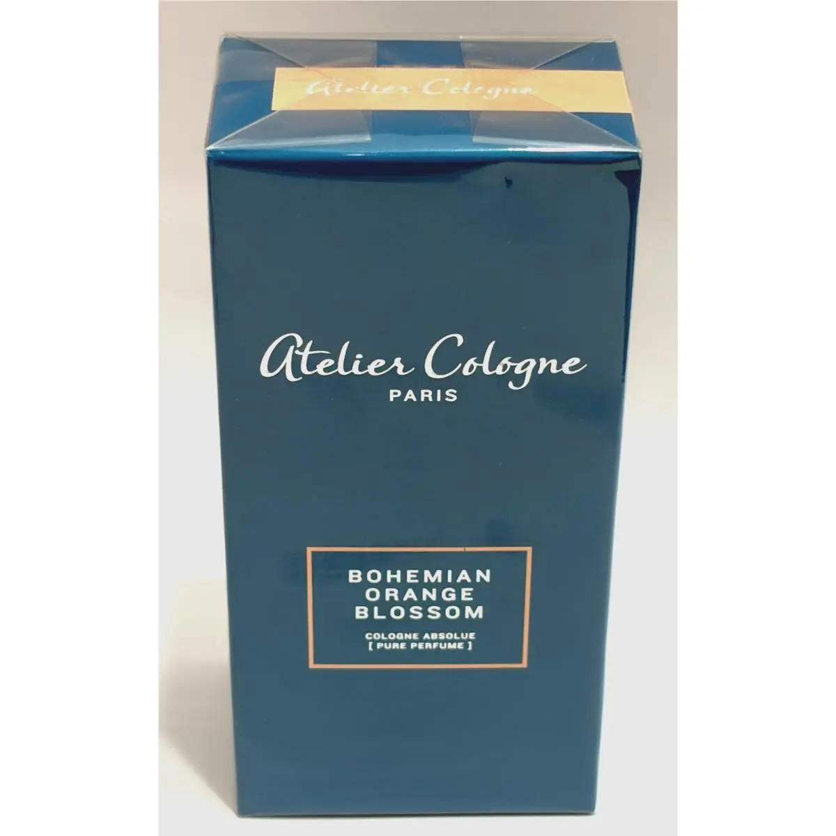 Atelier Cologne Bohemian Orange Blossom 6.7 fl oz / 200 ml