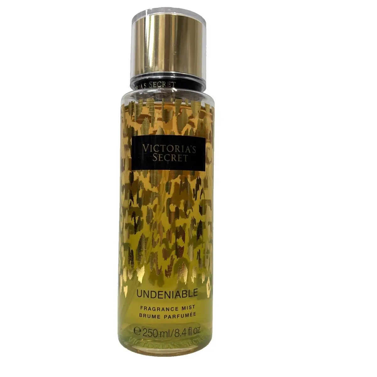 Victoria`s Secret Undeniable Fragrance Mist 8.4 oz Rare