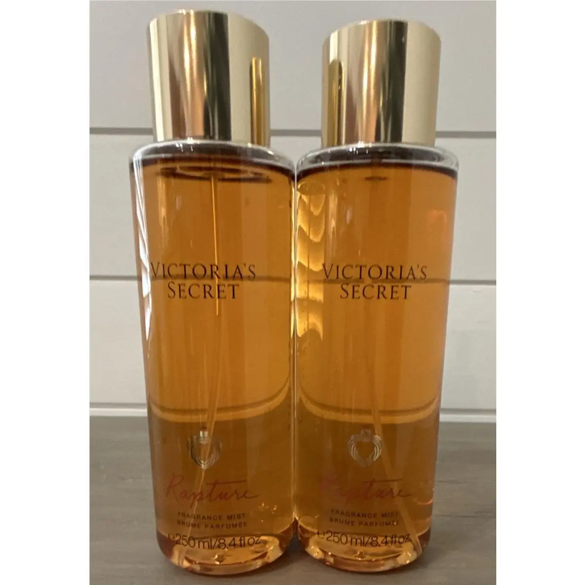 Victoria`s Secret Rapture Fragrance Mist 8.4 fl oz Victorias