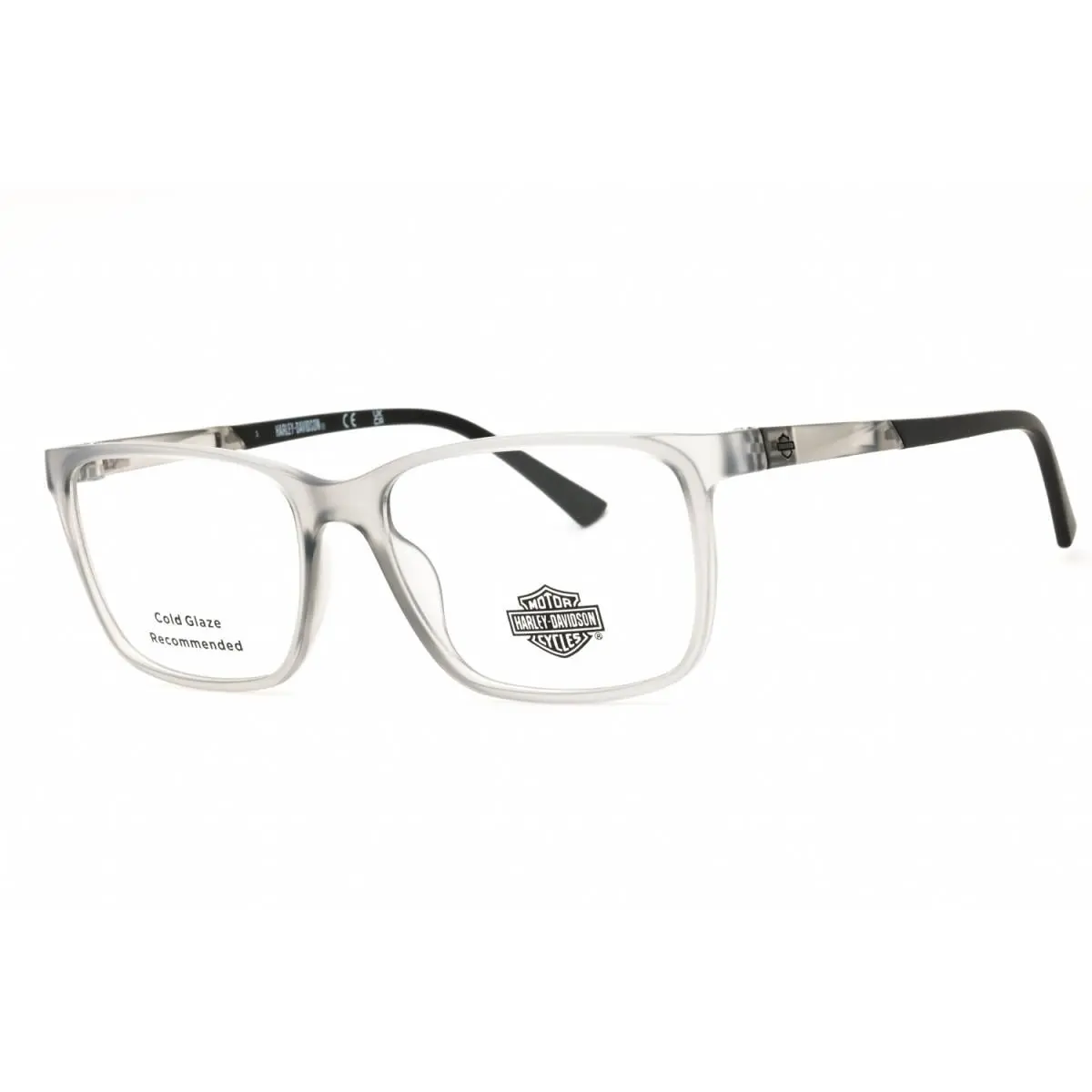 Harley Davidson HD0152T 020 Grey 51mm Eyeglasses