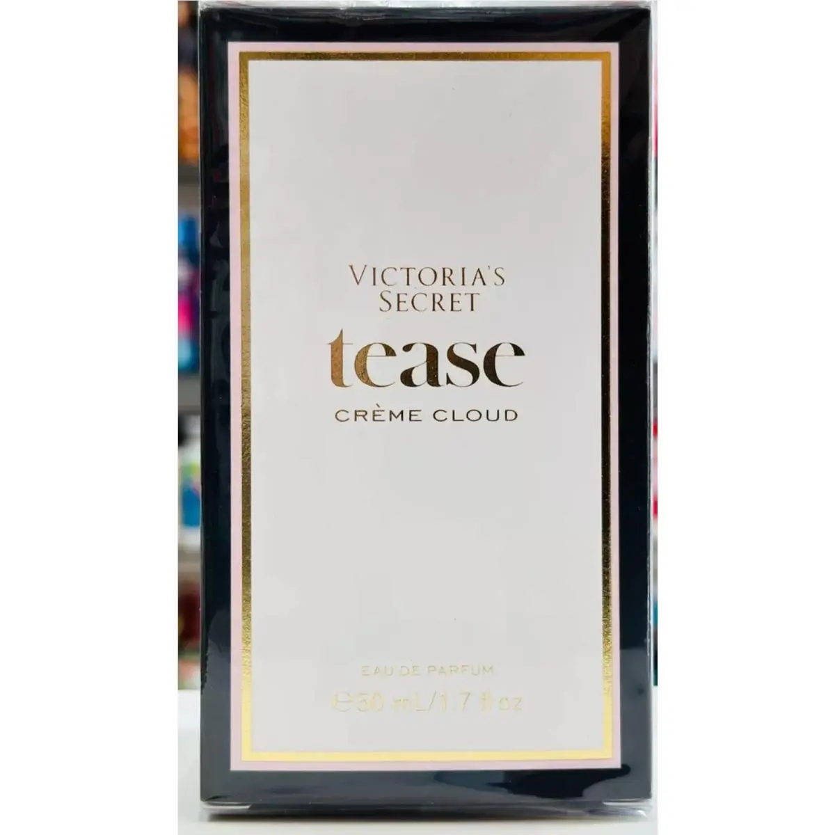Victoria`s Secret Tease Creme Cloud Eau De Parfum 50ml/1.7fl.oz