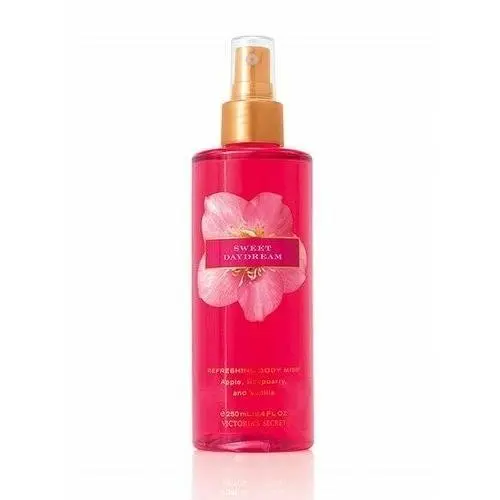 Victoria`s Secret Sweet Daydream Body Mist Spray 8.4oz