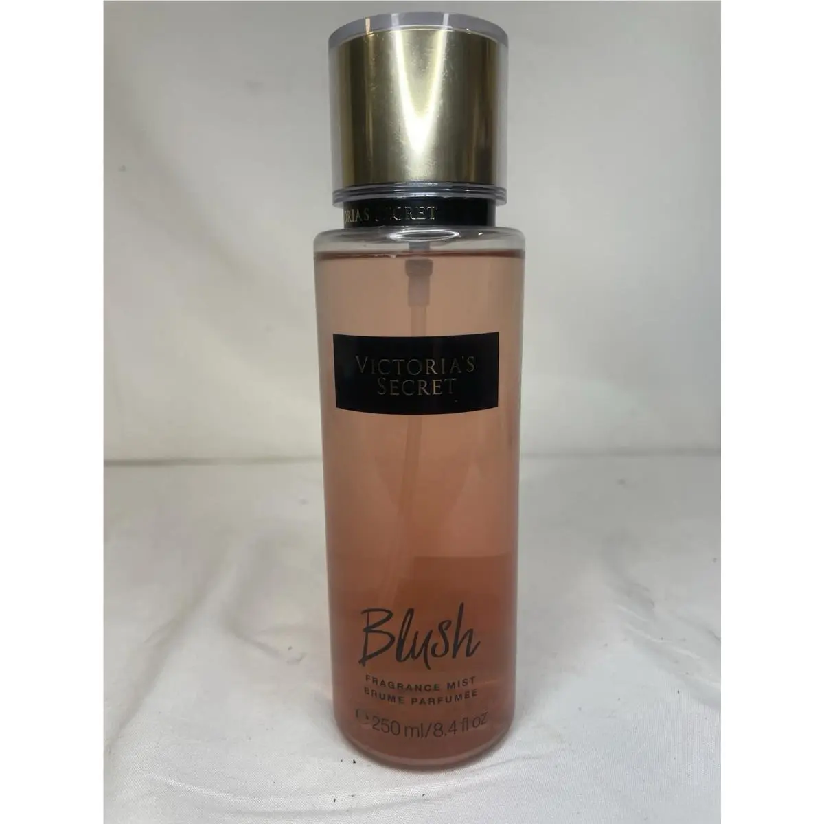 Victoria`s Secret `blush` Fragrance Body Mist 250ml/8.4fl