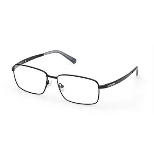 Harley Davidson HD50100 002 59 Men Eyeglasses