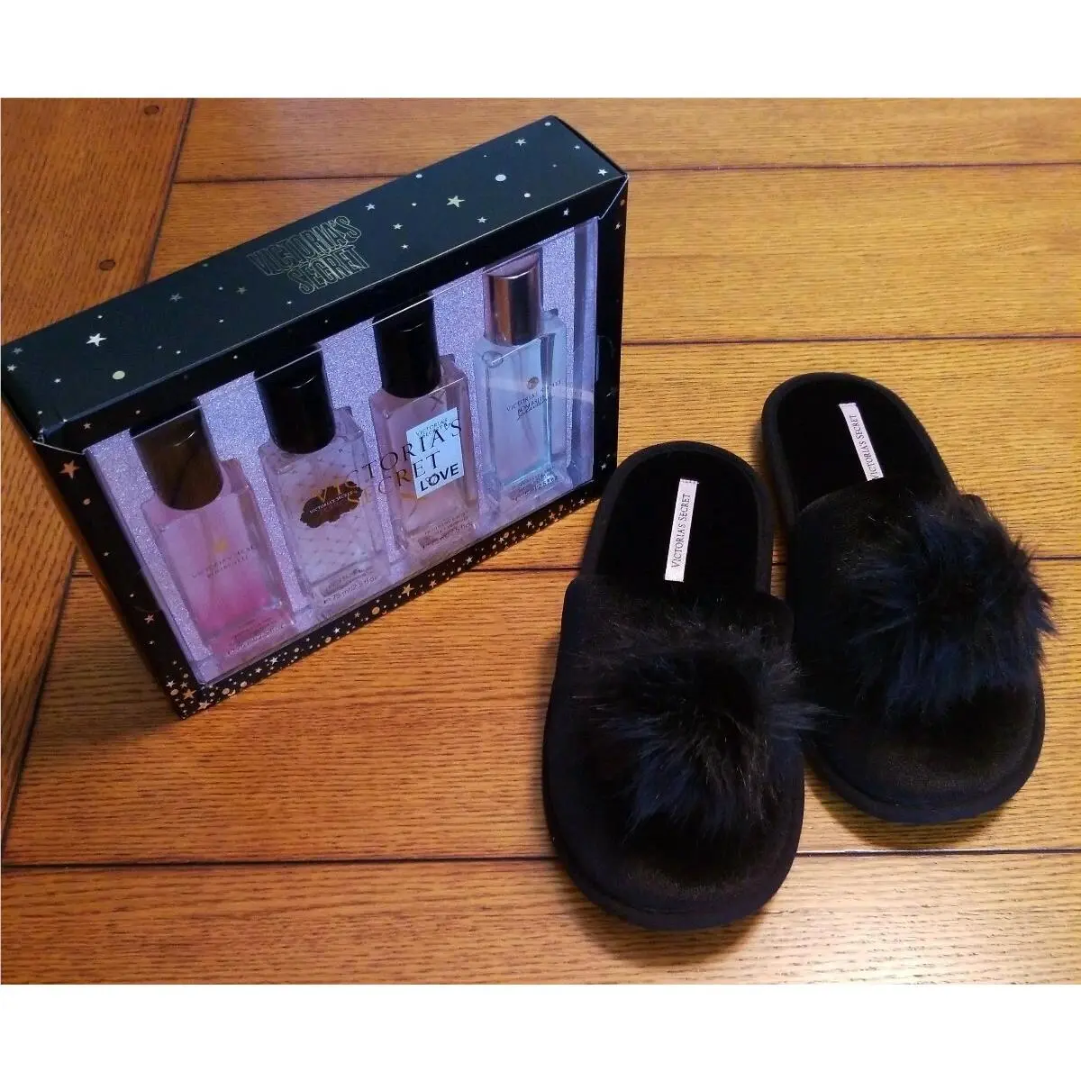 Victoria's Secret shoes - Black 8
